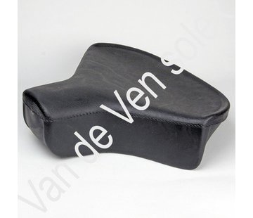 53. Saddle cover Type 3800-5000 black