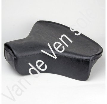 53. Saddle cover Type 3800-5000 black