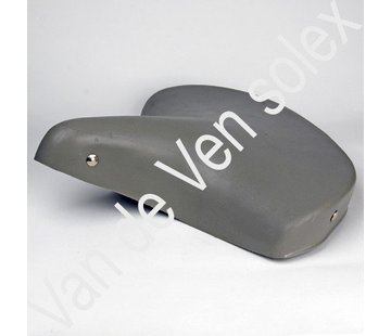 53. Tapis de selle Type OTO gris clair