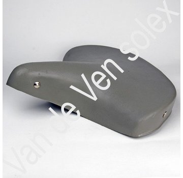 53. Saddle coverType OTO gray