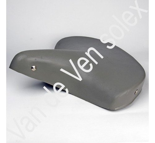 53. Tapis de selle Type OTO gris