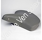 53. Tapis de selle Type OTO gris