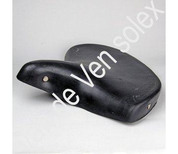 53. Saddle Cover Type OTO black