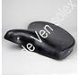 53. Saddle Cover Type OTO black