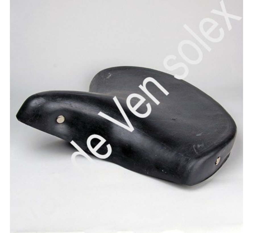 53. Saddle coverType OTO black