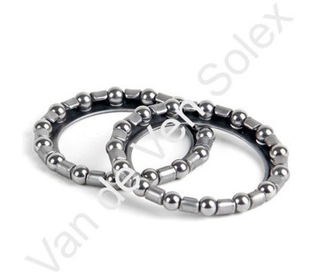 55. Fork bearings 2 pieces Type 3800-5000