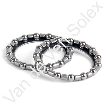 55. Headset bearings 2 pieces Type 3800-5000