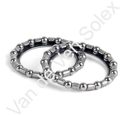 55. Fork bearings 2 pieces Solex 3800-5000