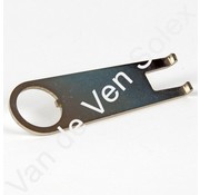 56. Engine lift out fixing plate Type OTO