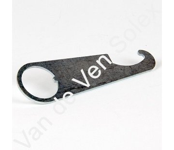 56. Plaque de fixation pour lève-moteur Type 3800