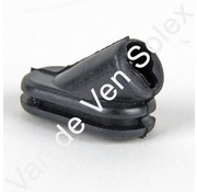 62. Rubberen kabel doorvoer