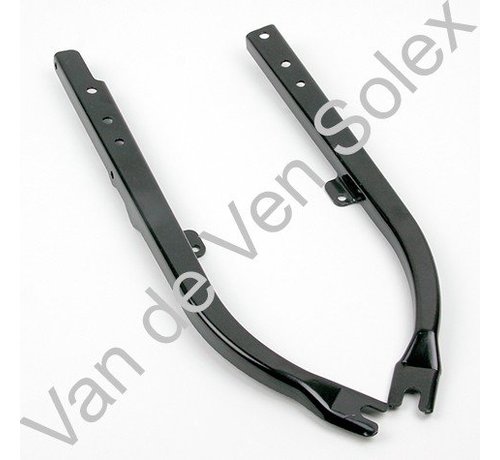 65. Vordergabelbeine links und rechts