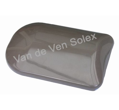 Trittbrett-Werkzeugablage Solex type "koffertje"