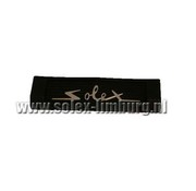 Embout pour porte-bagages Type 5000