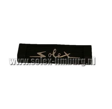 Embout pour porte-bagages Type 5000
