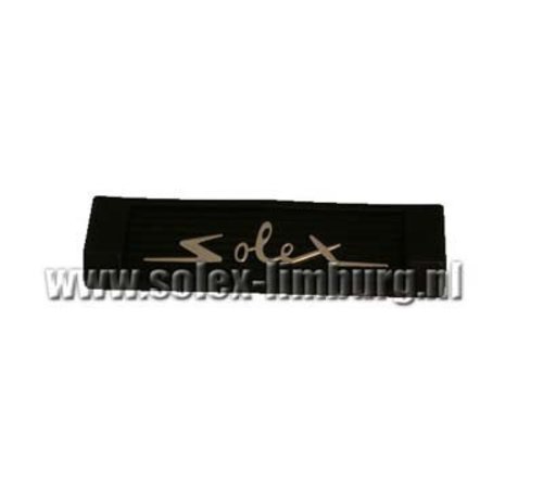 Embout pour porte-bagages Type 5000