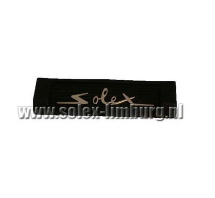 Embout pour porte-bagages Type 5000