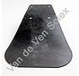 Mudflap 4-hole. All types