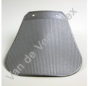 Mud Flap Grey Type 3800