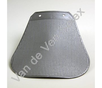 Faldón guardabarros gris tipo 3800