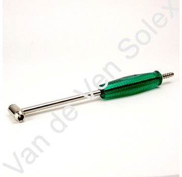 Tyre pump