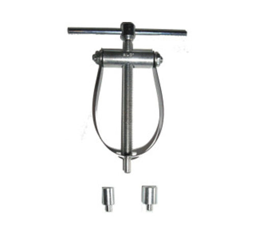 Piston extracteur