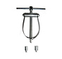 Piston extracteur