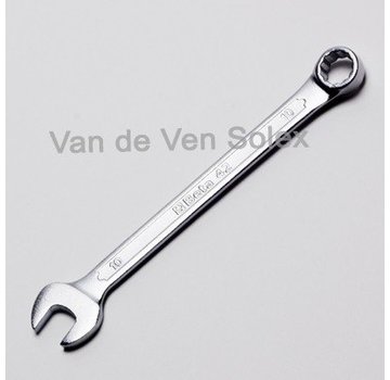 Combination spanner 10-10