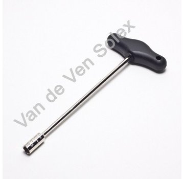 Tap wrench m6-10