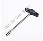 Socket wrench m6-10