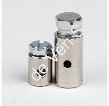 03. Nut for fixing de compressing  small