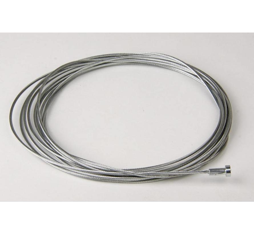 04. Inner cable decompression