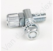 05. Achterremkabel spanner