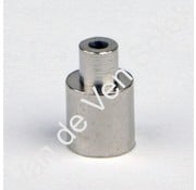 07. Decompressing cable sleeve