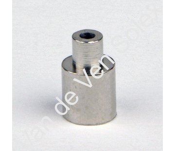 07. Decompressie kabel schoentje