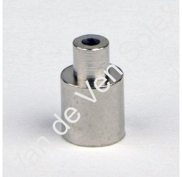 07. Decompressing cable sleeve