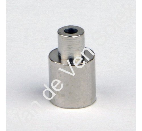 07. Embout de câble de décompression