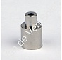 07. Embout de câble de décompression