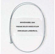 08. Binnen gas kabel