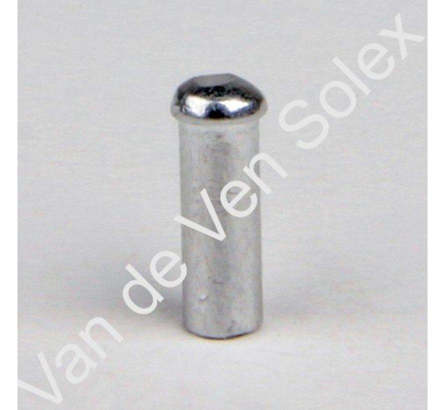 09. Protection cable-end  5 mm