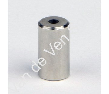 09. Capuchon de gaine de câble 5 mm