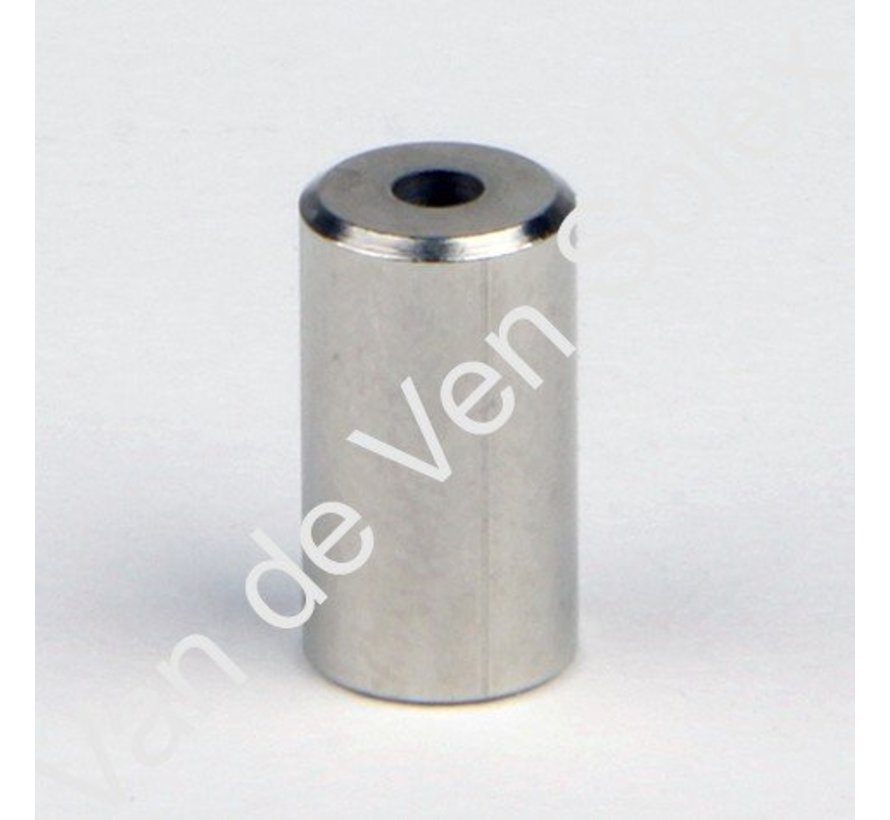09. Kabelendhülse für Bowdenzughülle 5 mm