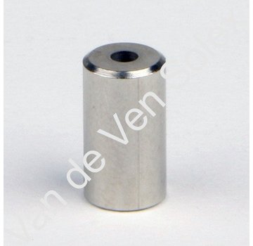 09. Buitenkabelhoedje  6 mm