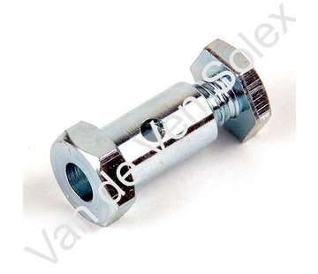 10. Téton de câble de frein