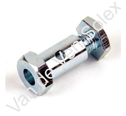 10. Nippel für Bremskabel