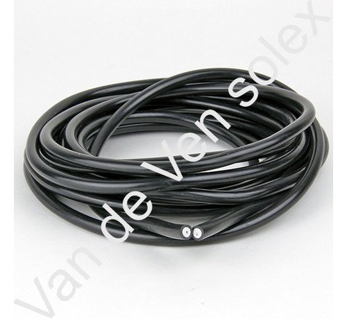 11. Câble de bougie 5 mètres 7 mm