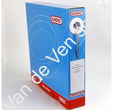 11. Roll outside cable 30 meters 5mm black