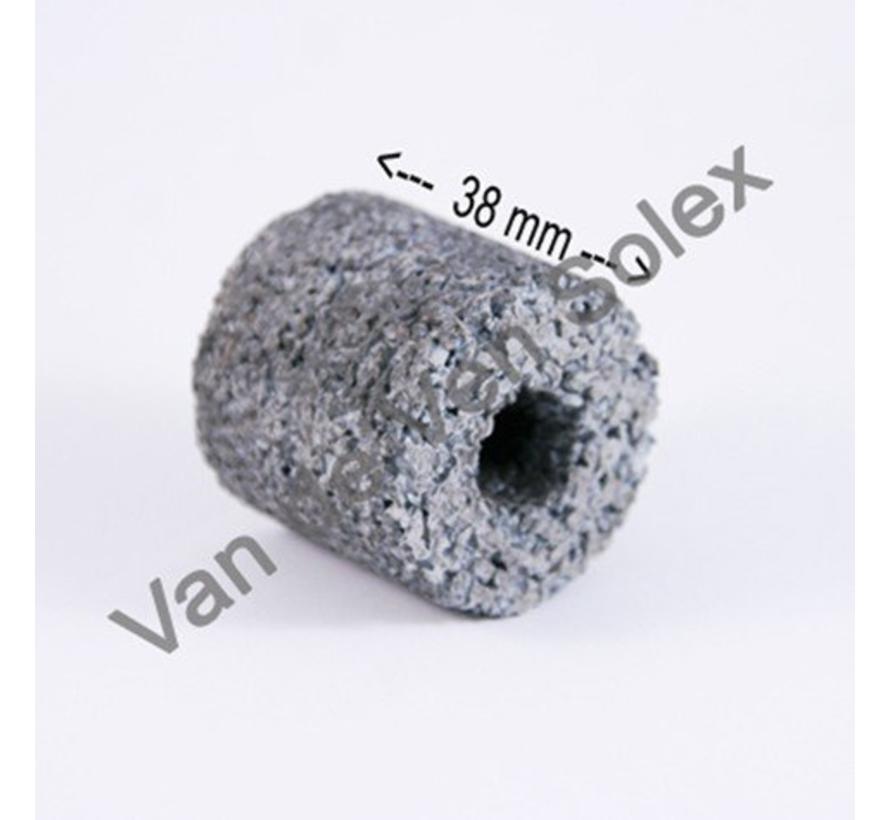 01. Aandrijfrol Berini M13 - 38 mm