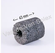 01. Reibrolle Berini M13 - 43 mm