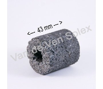 01. Reibrolle Berini M13 - 43 mm